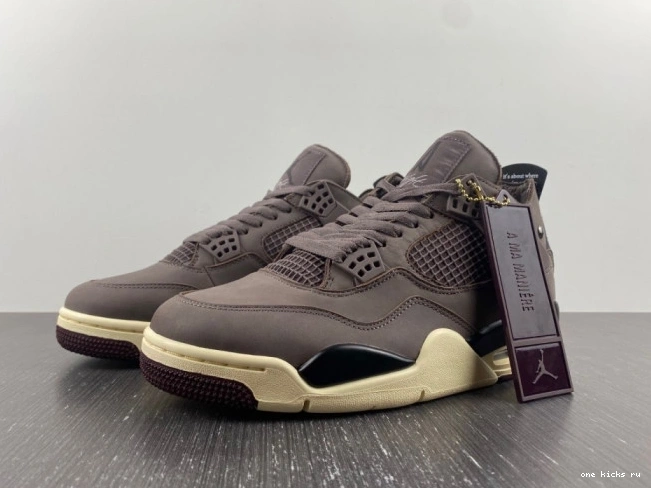 Chep Onekick MA 4 VIOLET RETRO DV6773-220 A ORE JORDAN AIR MANIERE 0714